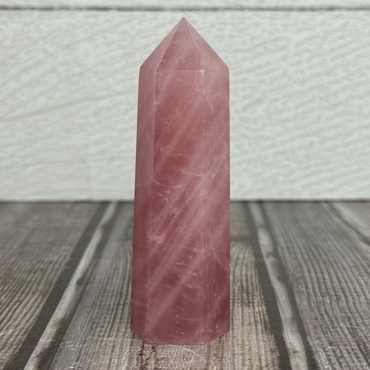 Rose Quartz Towers