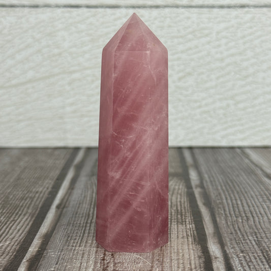 Rose Quartz Towers