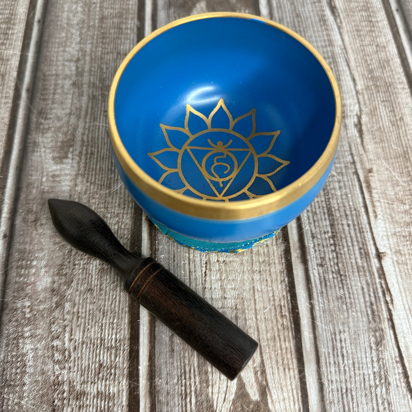 Singing Bowl 3.25"