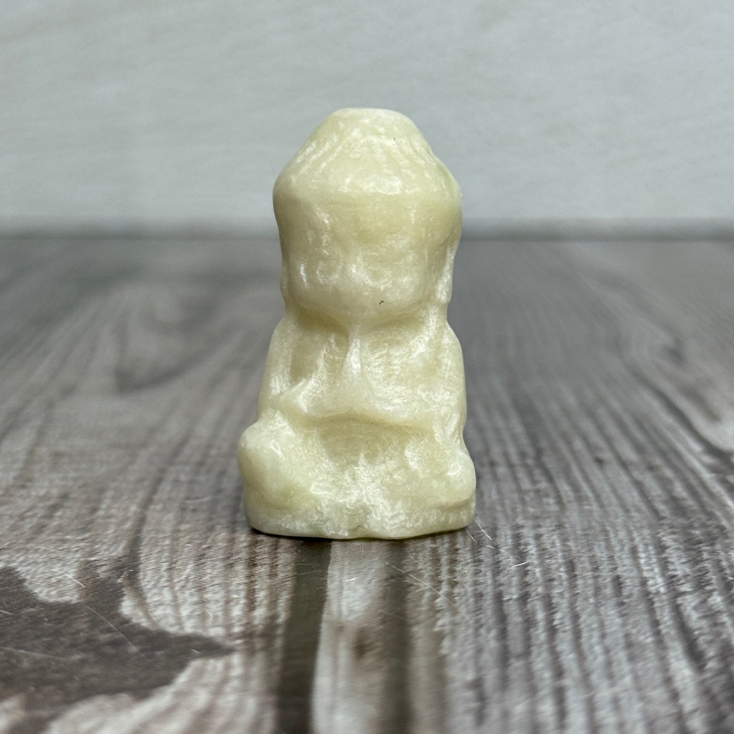 Buddha Carving