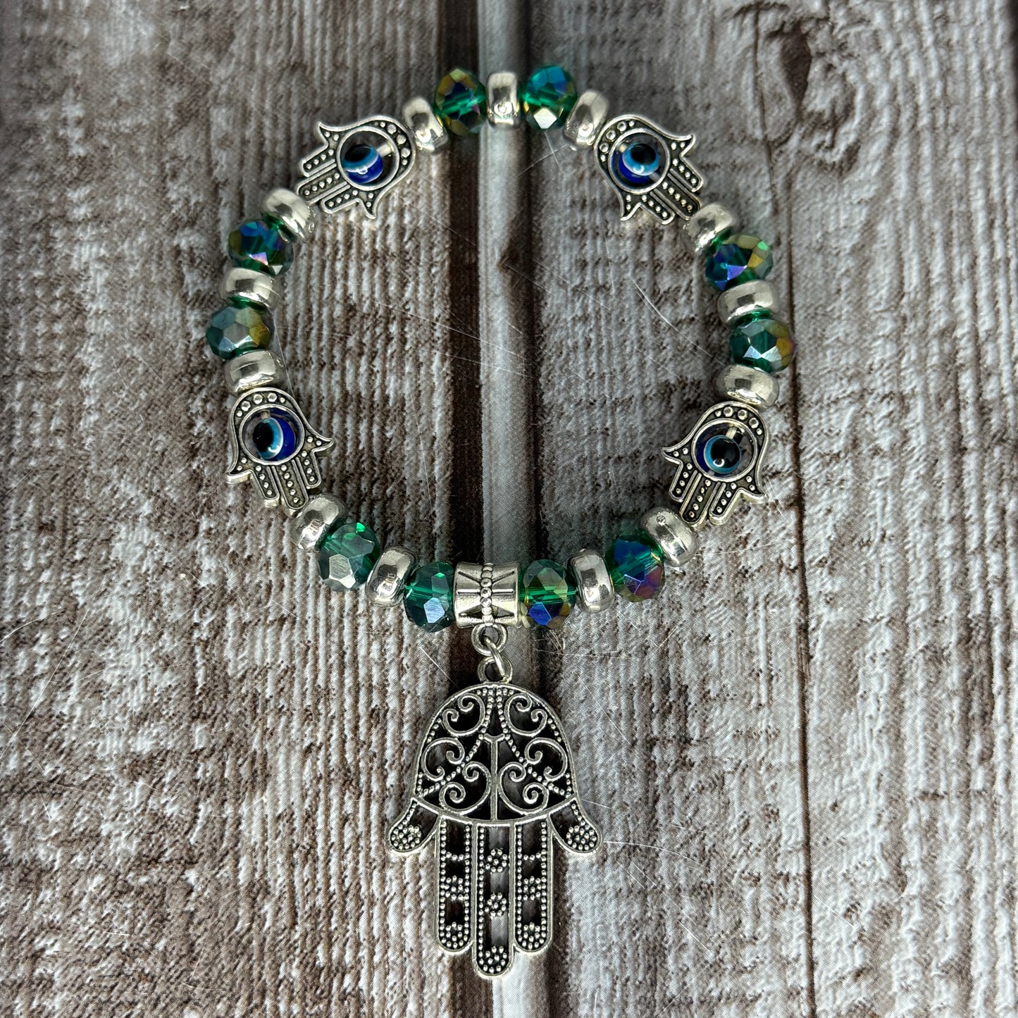 8 mm Bracelets