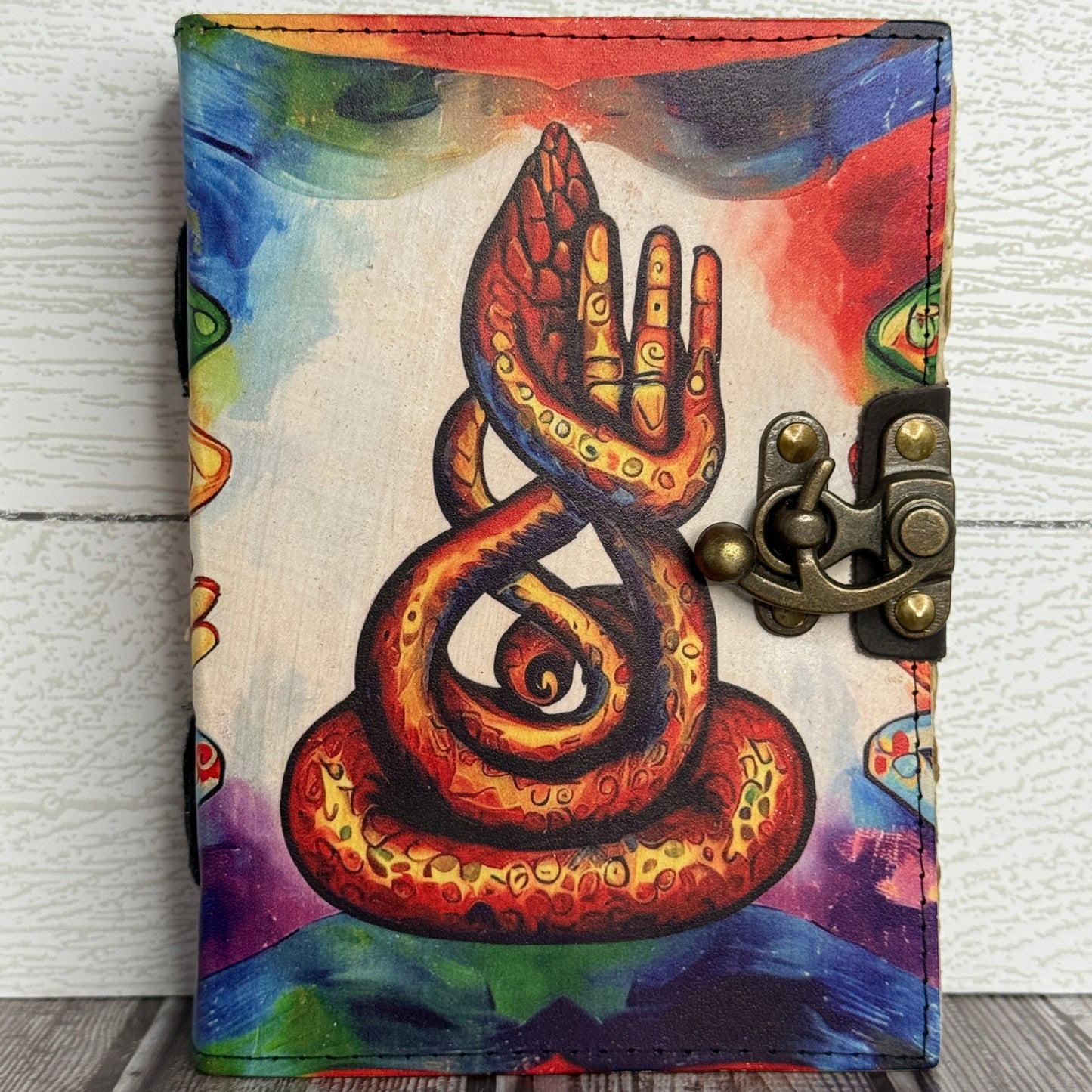 Snake Journal