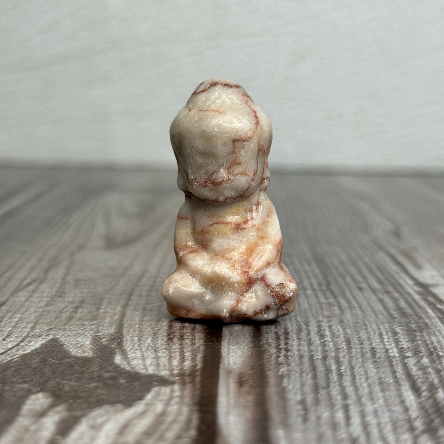 Buddha Carving