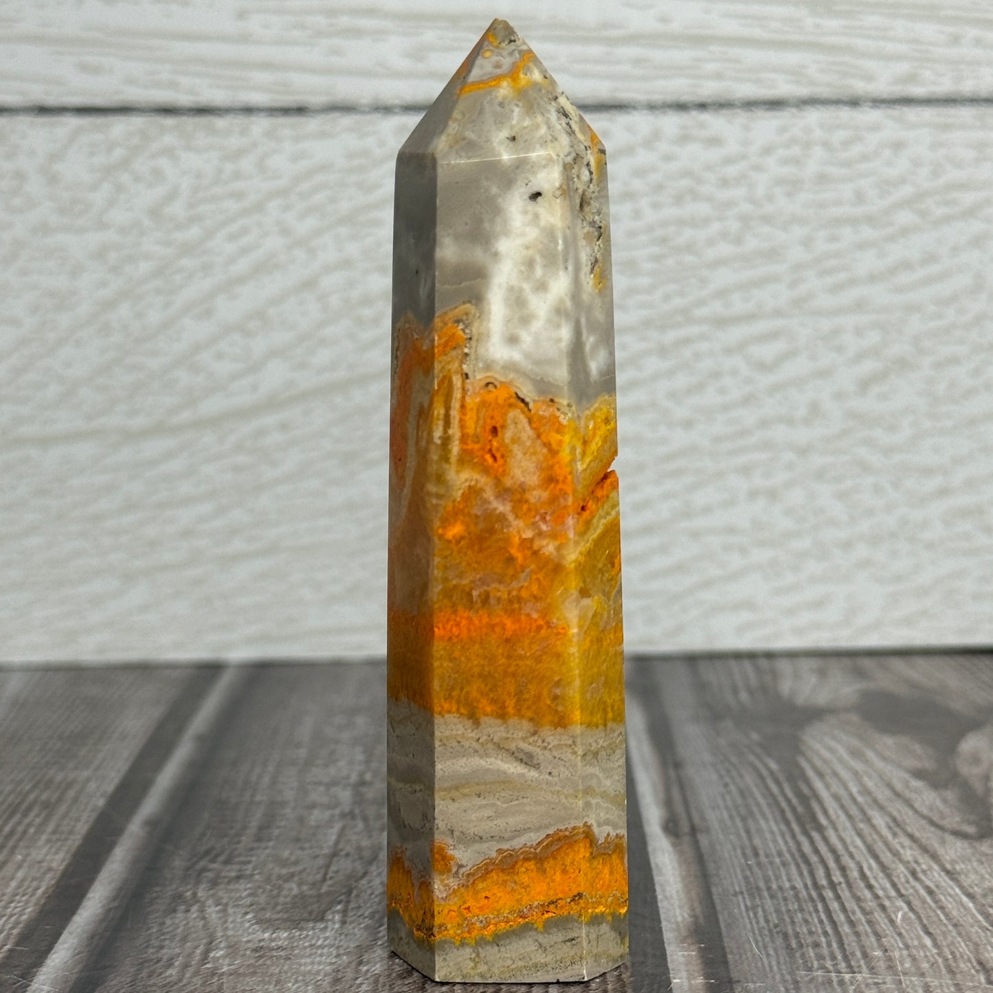 Bumblebee Jasper Tower