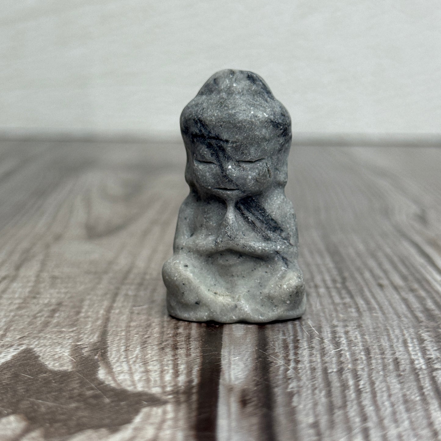 Buddha Carving