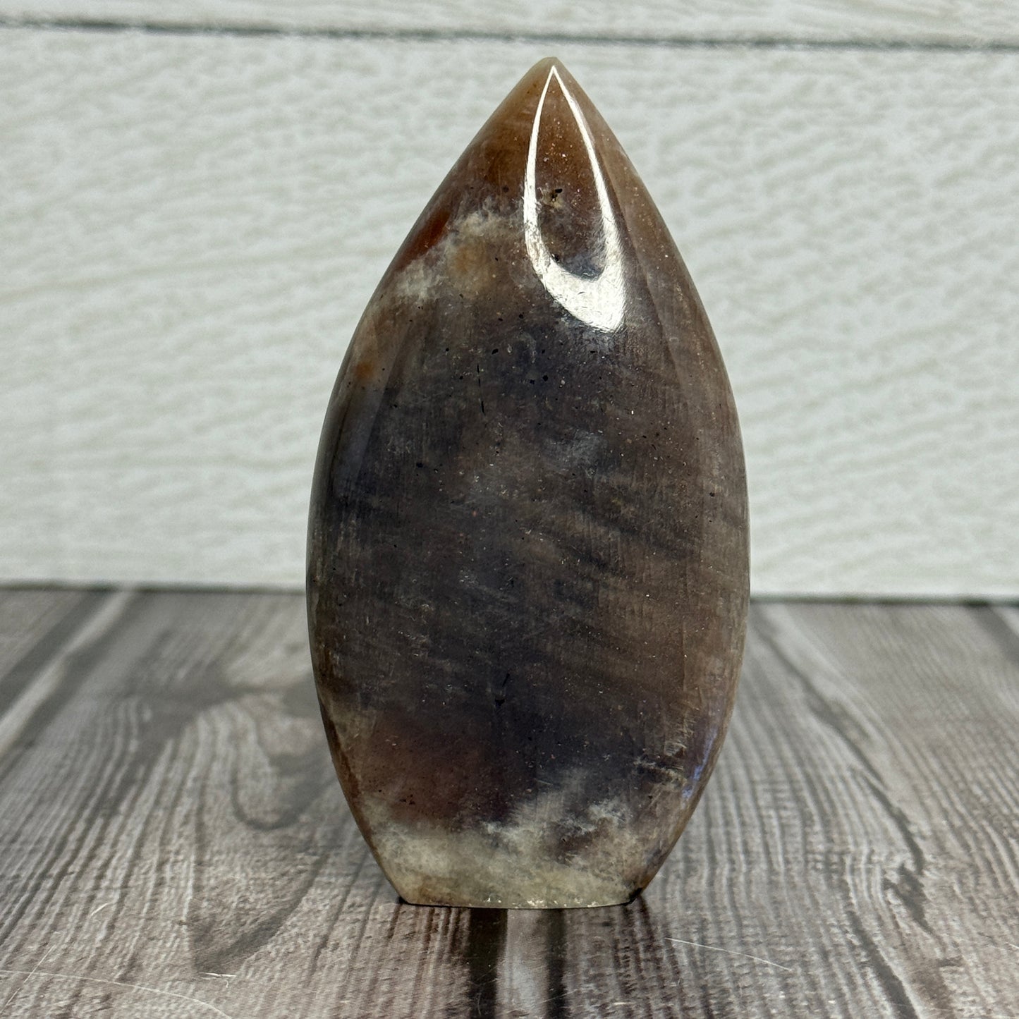 Blue Moonstone Freeform