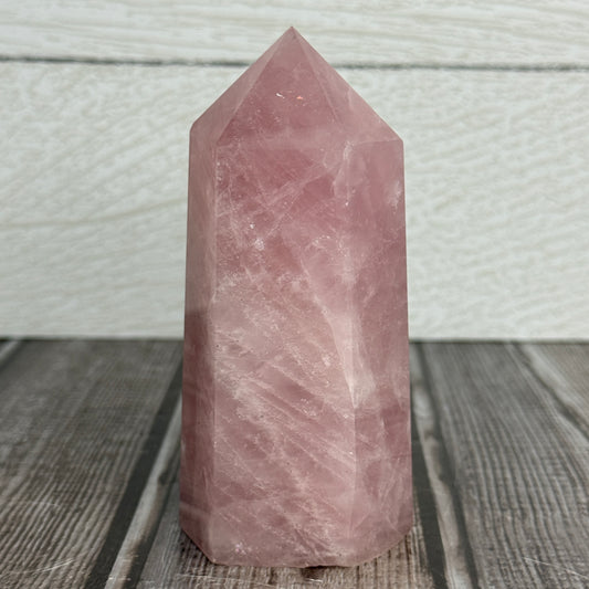 Rose Quartz Towers