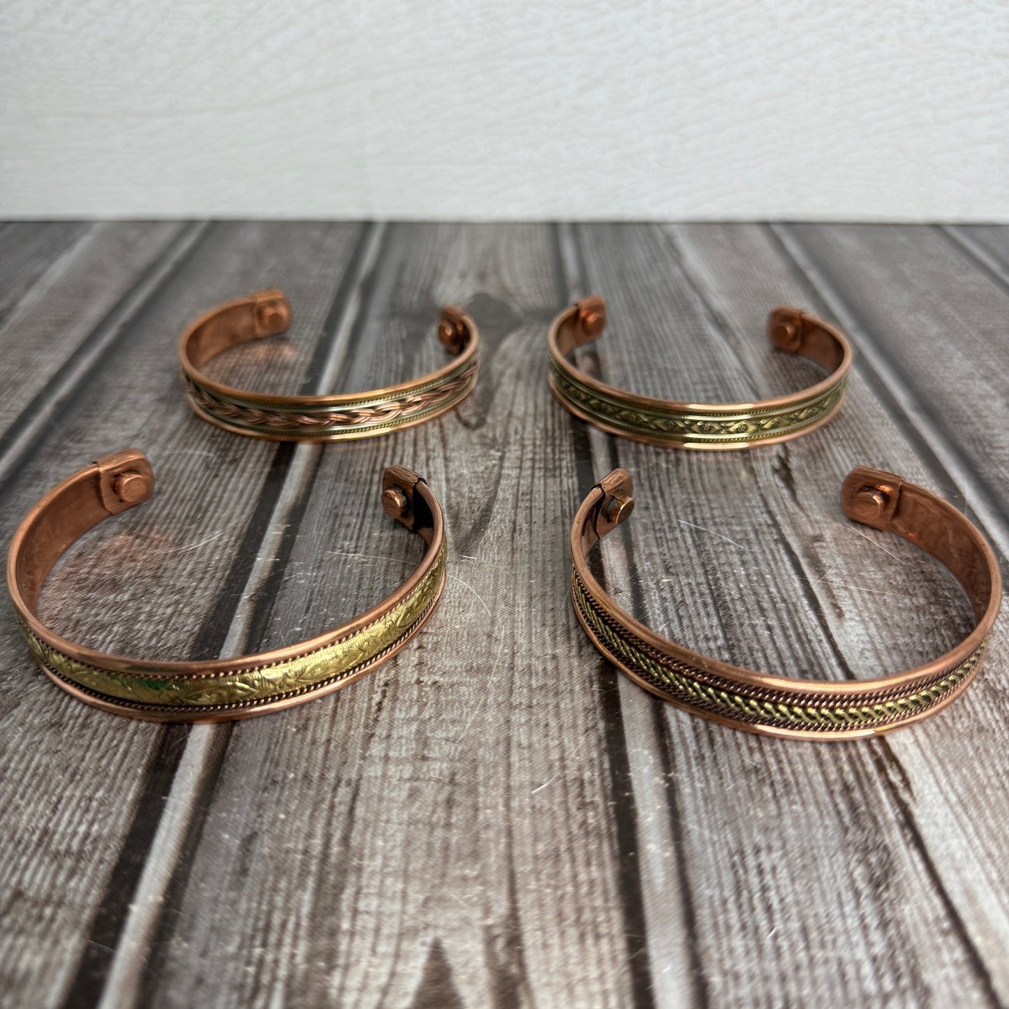 Copper Bracelet
