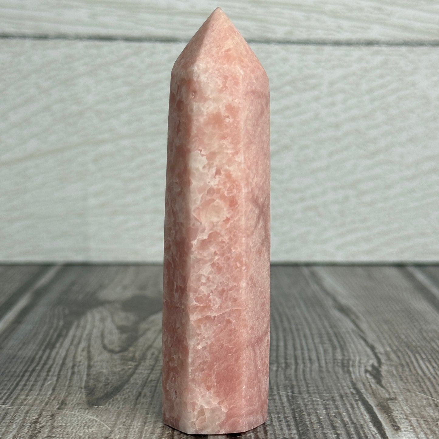Pink Opal Tower