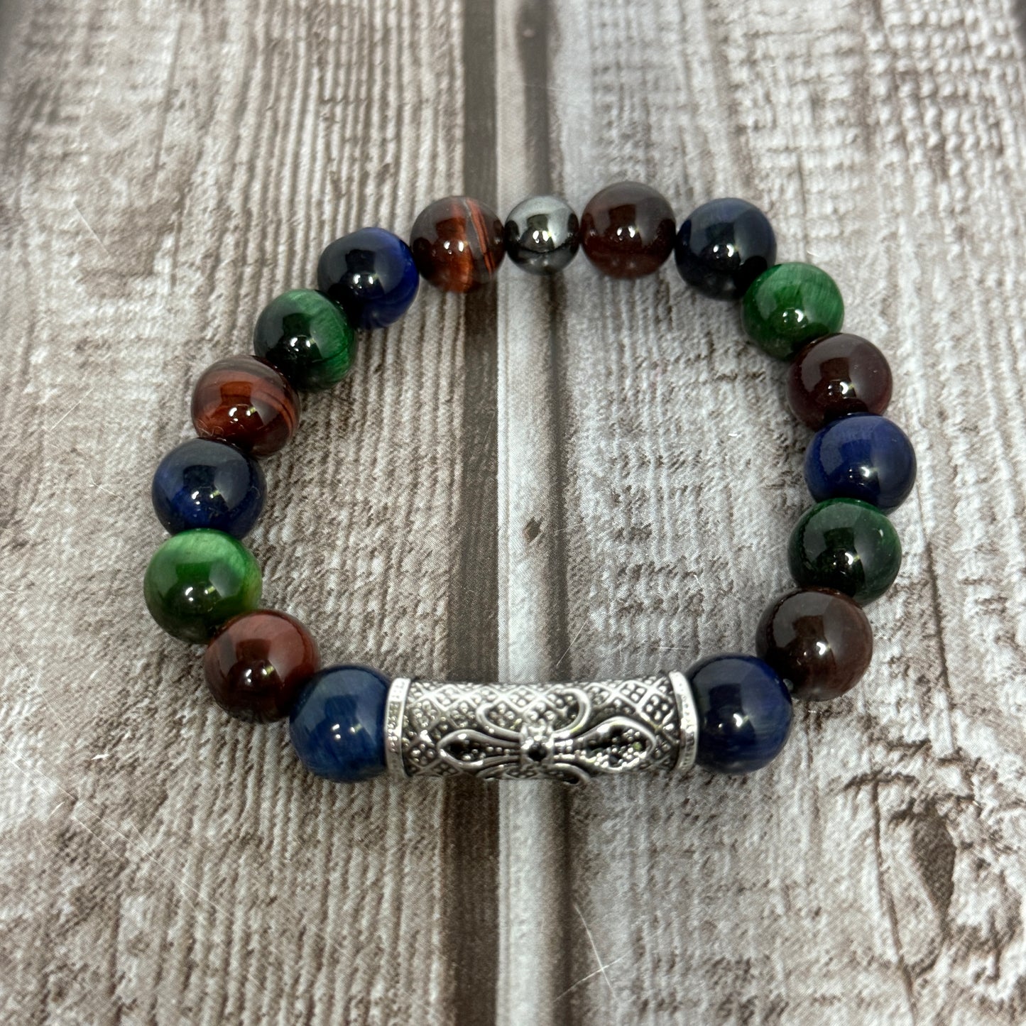 10 mm Bracelet