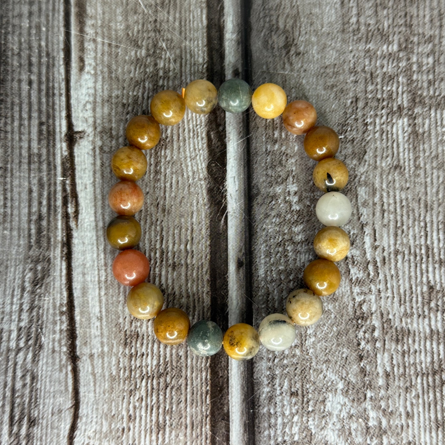 8 mm Bracelets