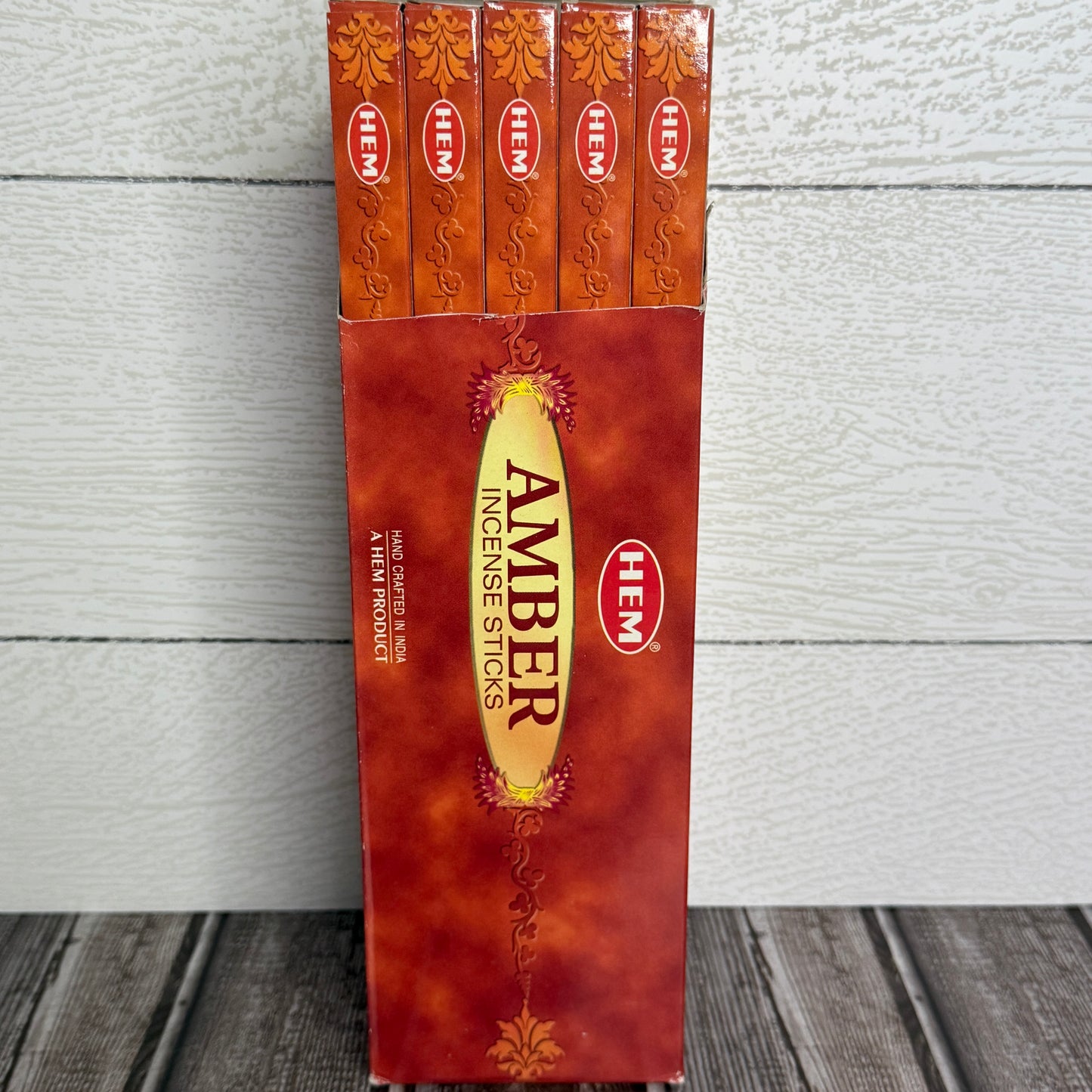 Hem Incense