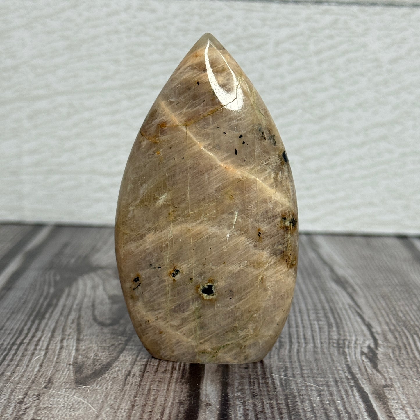 Blue Moonstone Freeform