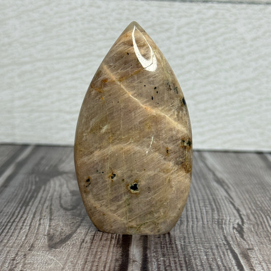 Blue Moonstone Freeform