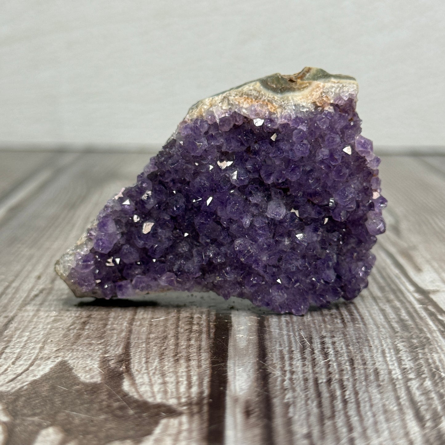 Amethyst Geode Piece