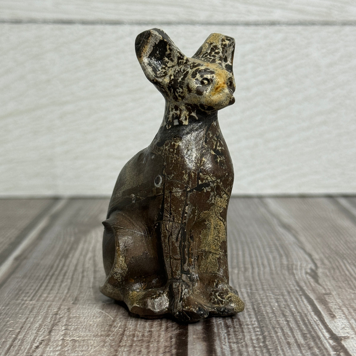 Picture Jasper Egyptian Cat