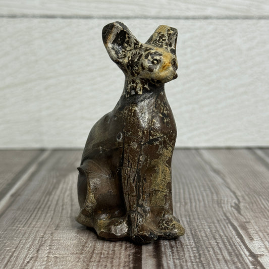 Picture Jasper Egyptian Cat