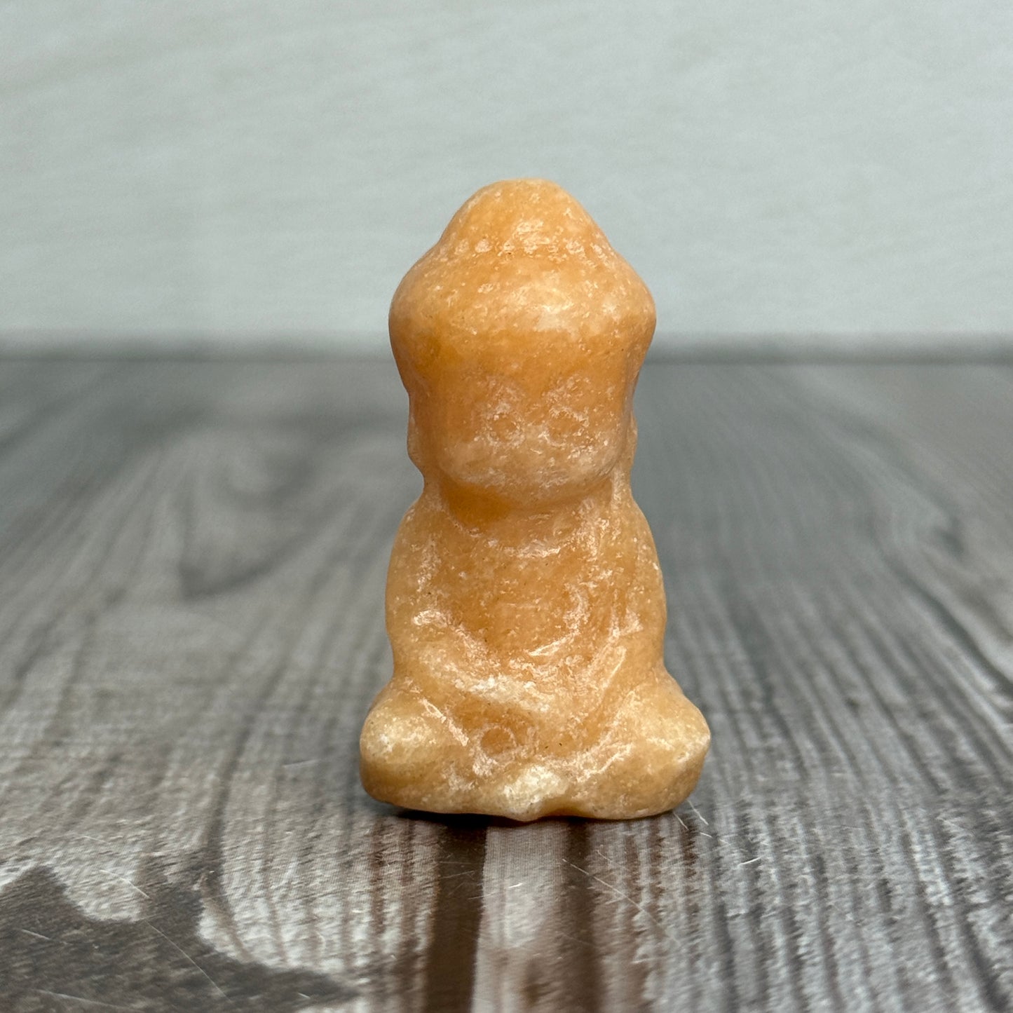 Buddha Carving