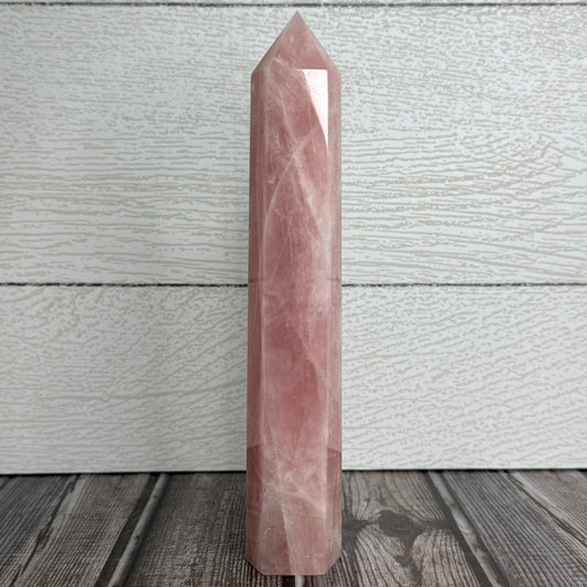 Rose Quartz Towers