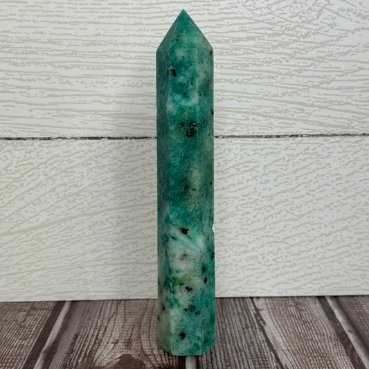 Phoenix Stone Tower