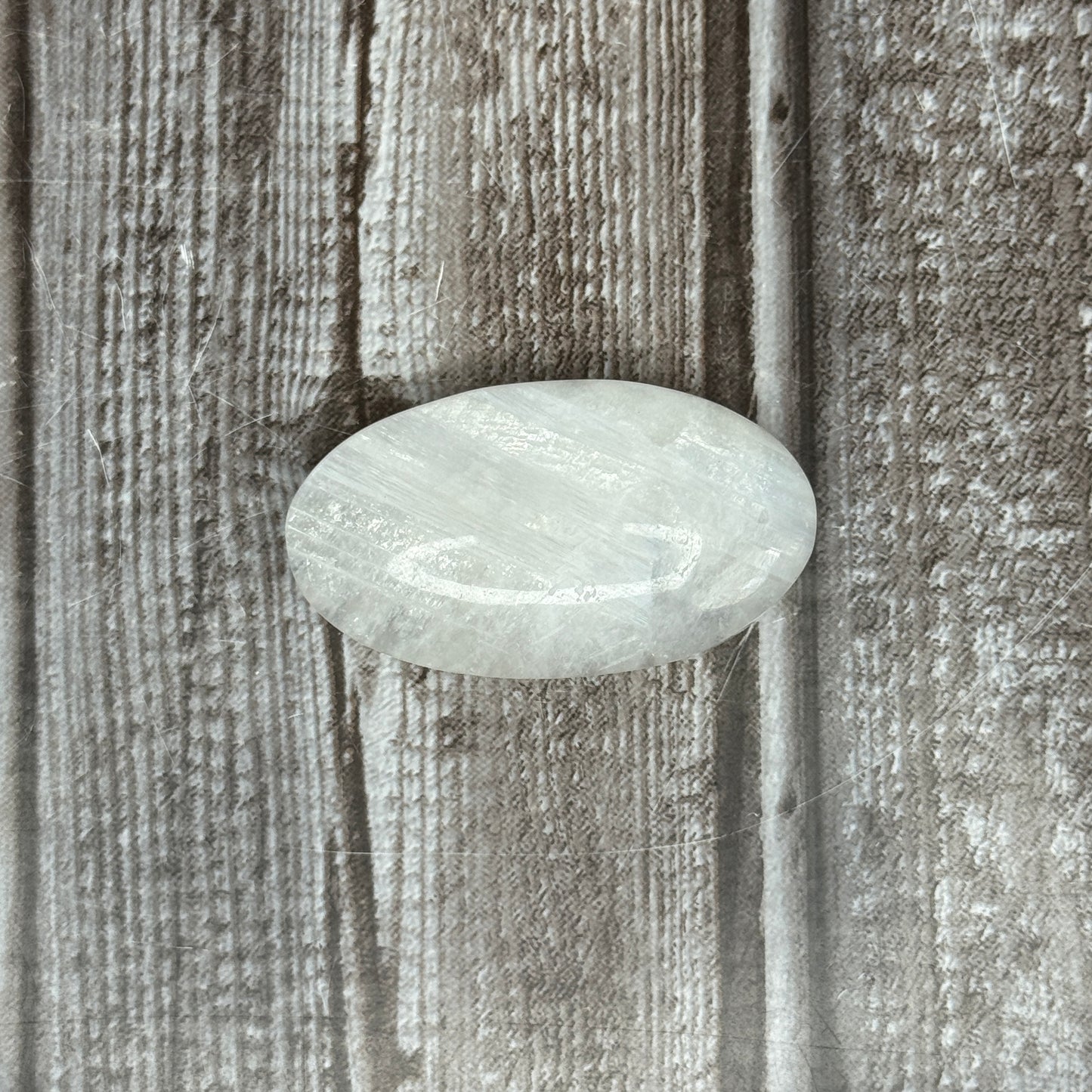 Moonstone Palmstone