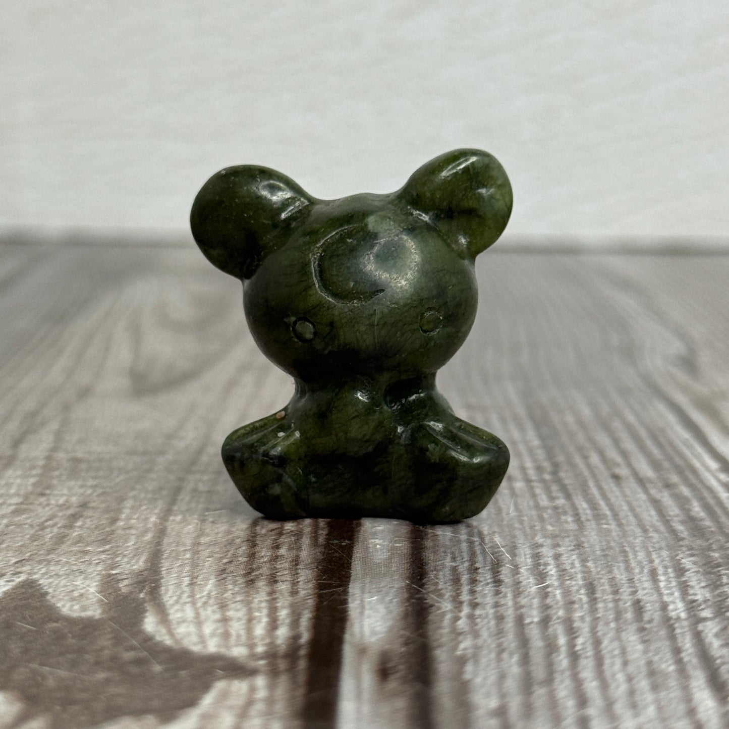 Teddiursa