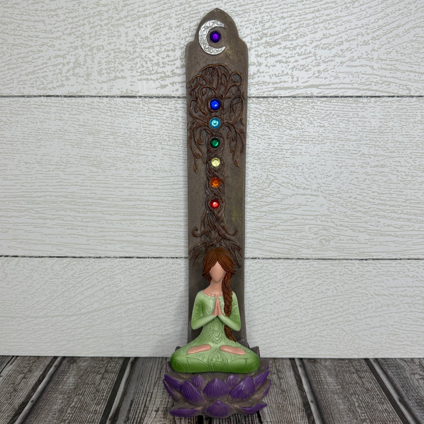 Stick Incense Burner