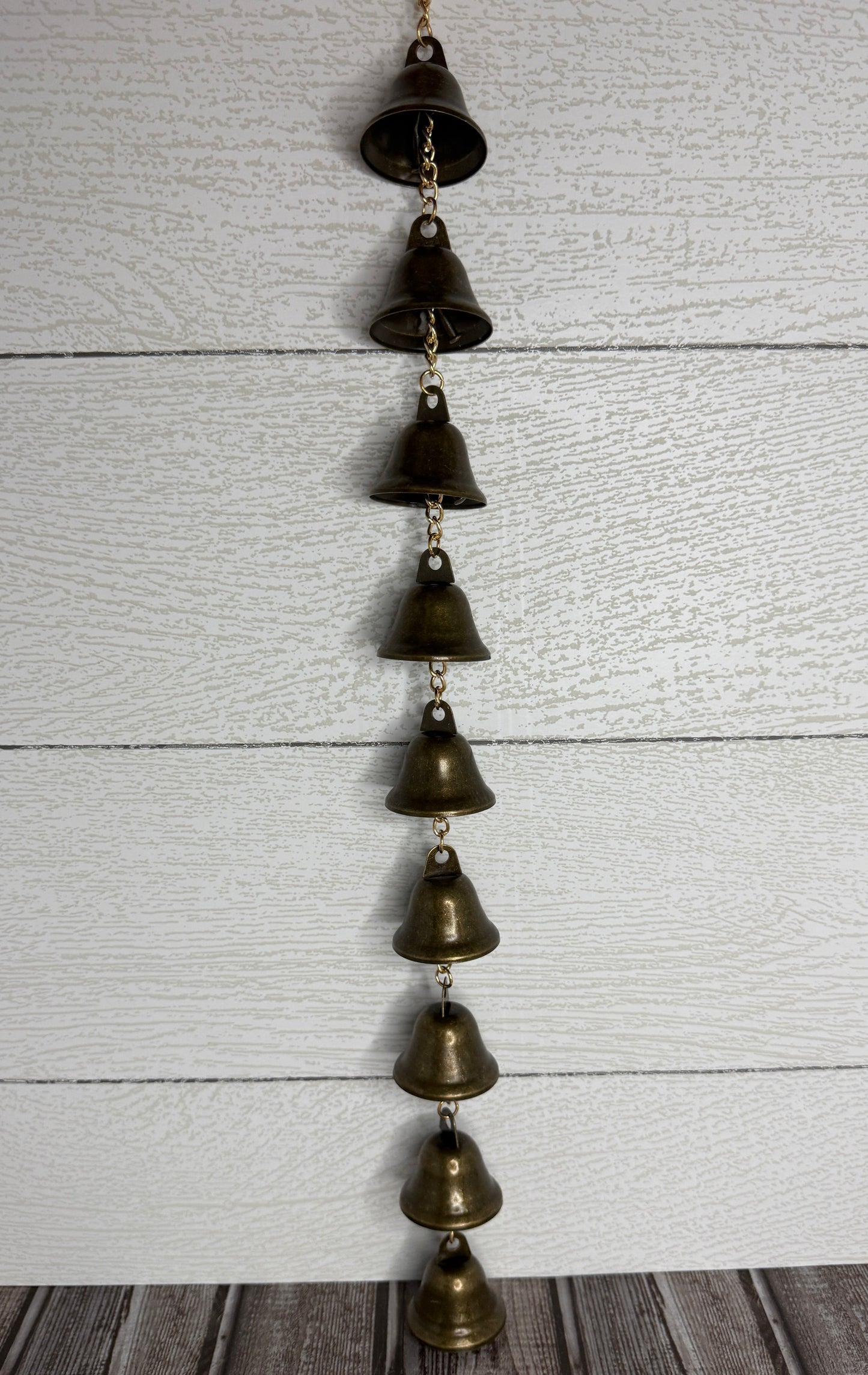 Metal Wind Chime