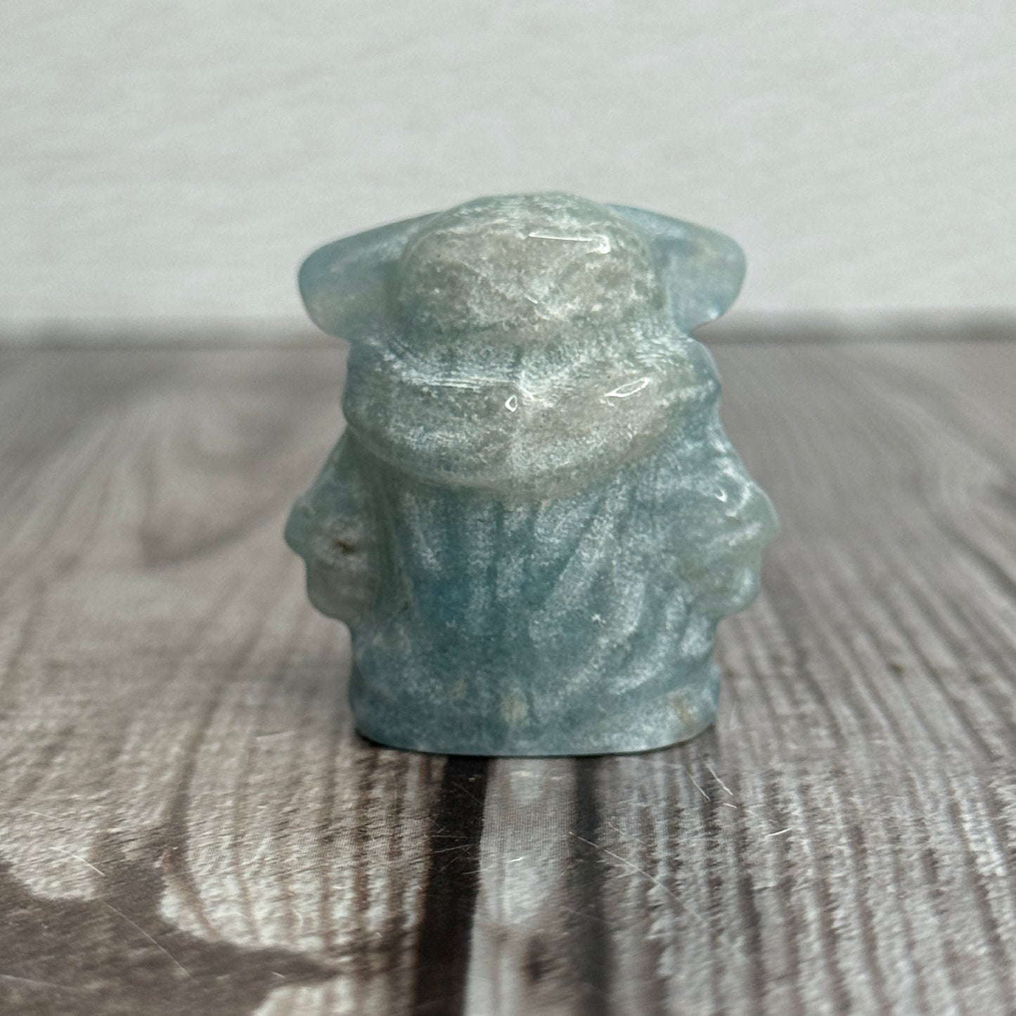 Baby Yoda