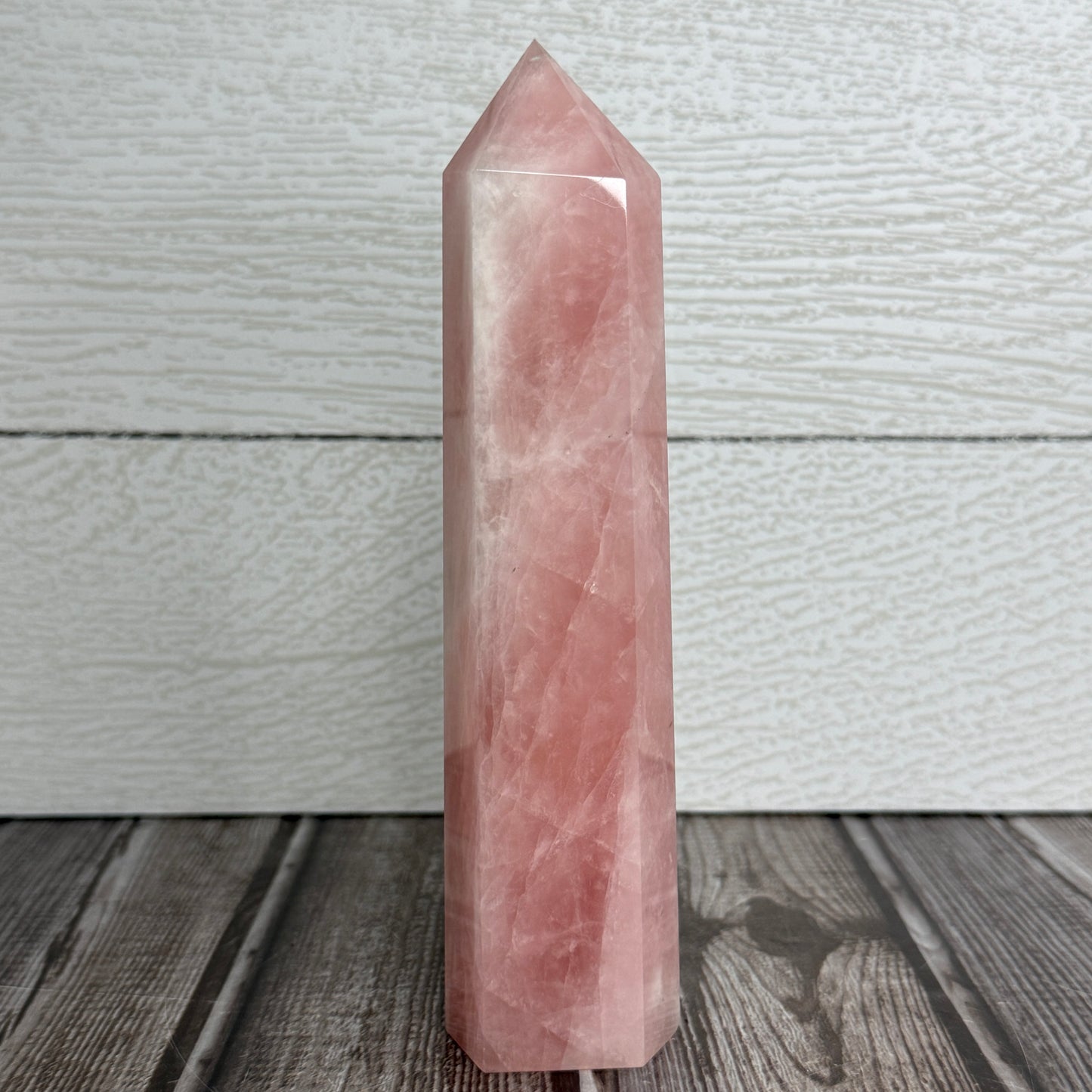 Rose Quartz Towers
