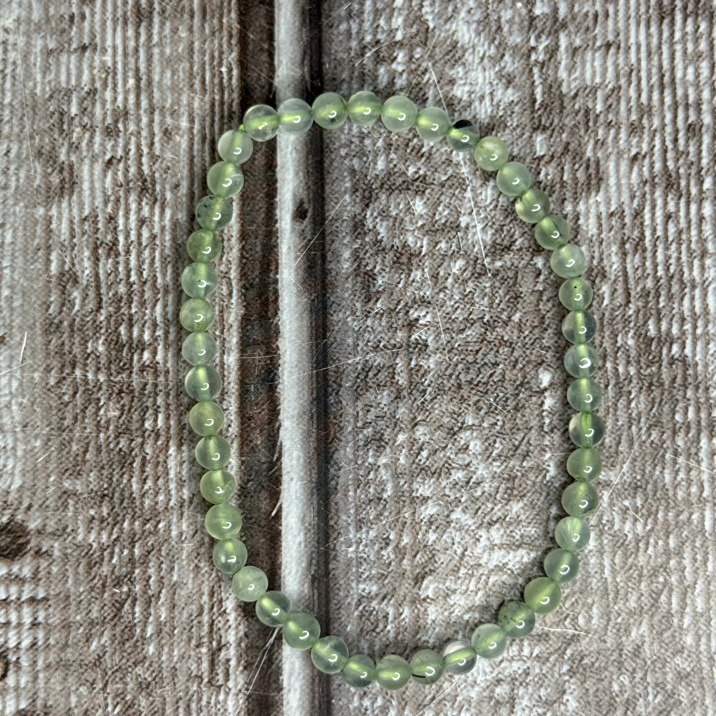 4 mm Bracelet