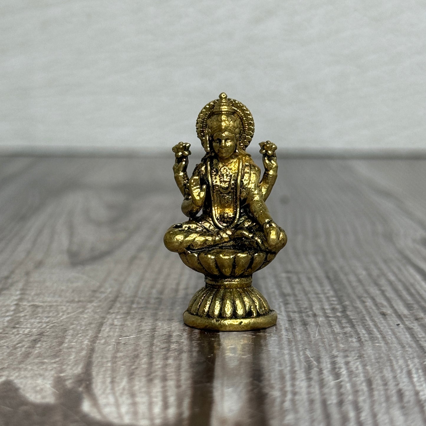 Mini Deity Statue