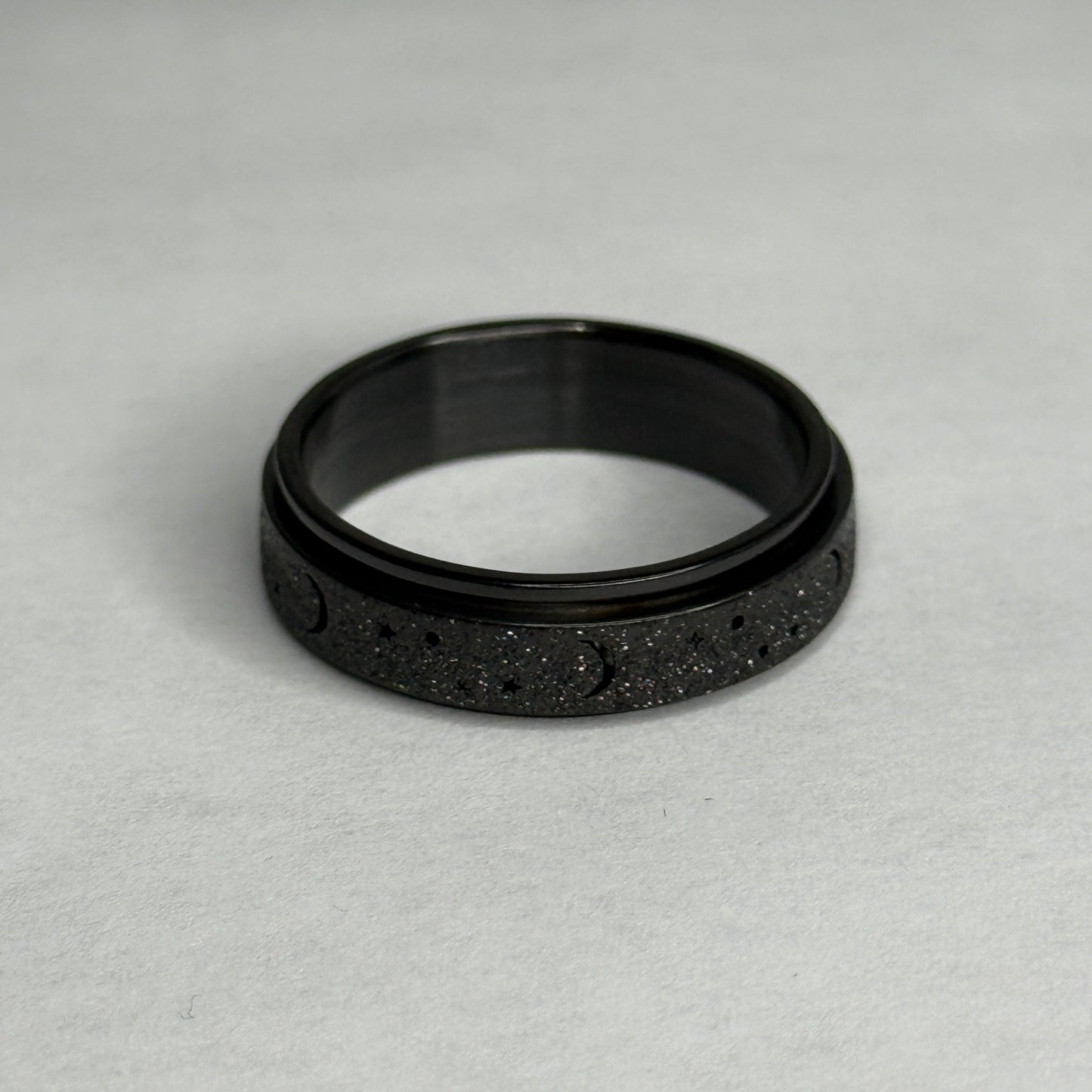 Fidget Rings