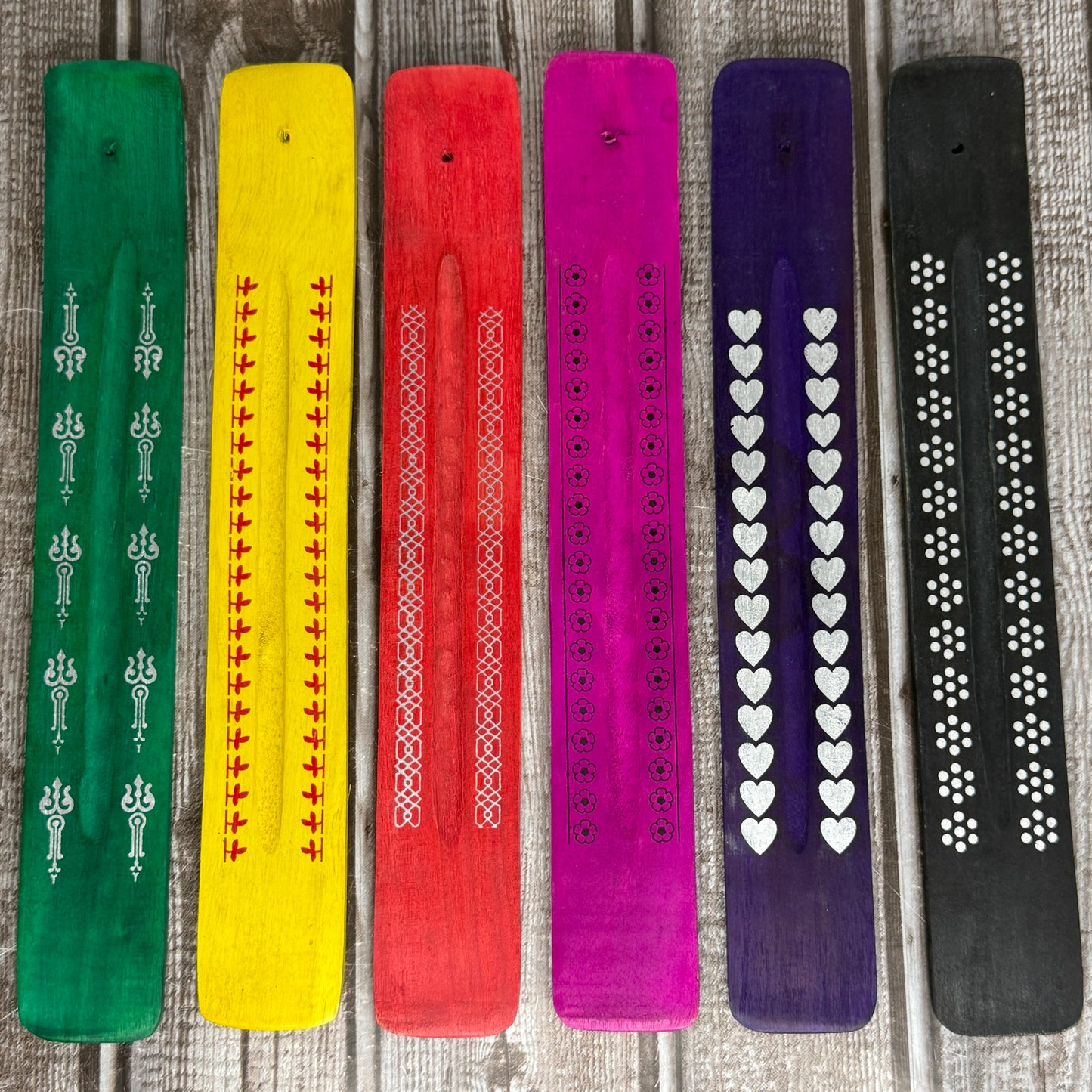 Stick Incense Burner