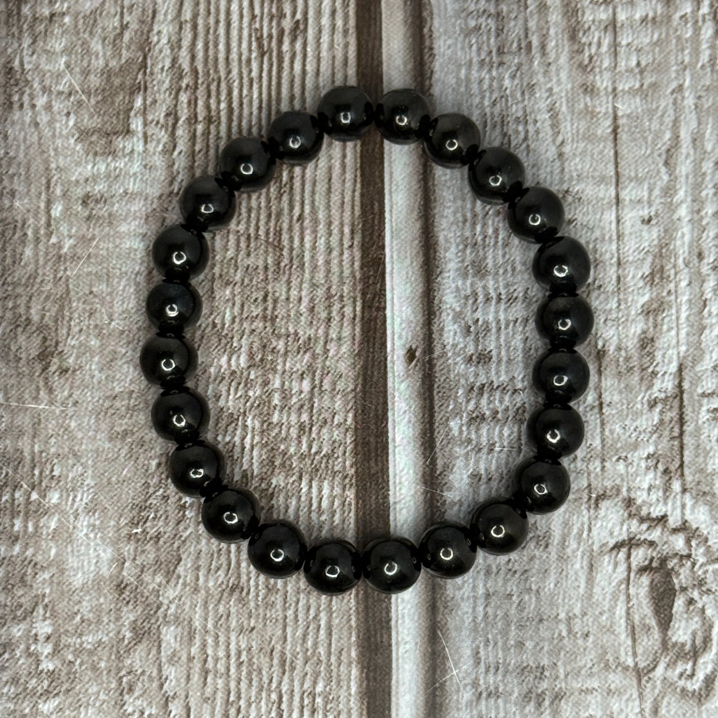 8 mm Bracelets