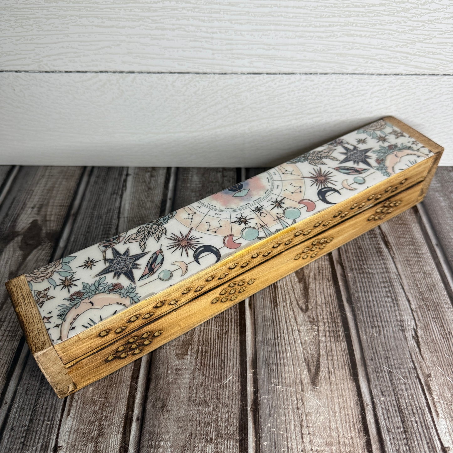 Stick Incense Burner