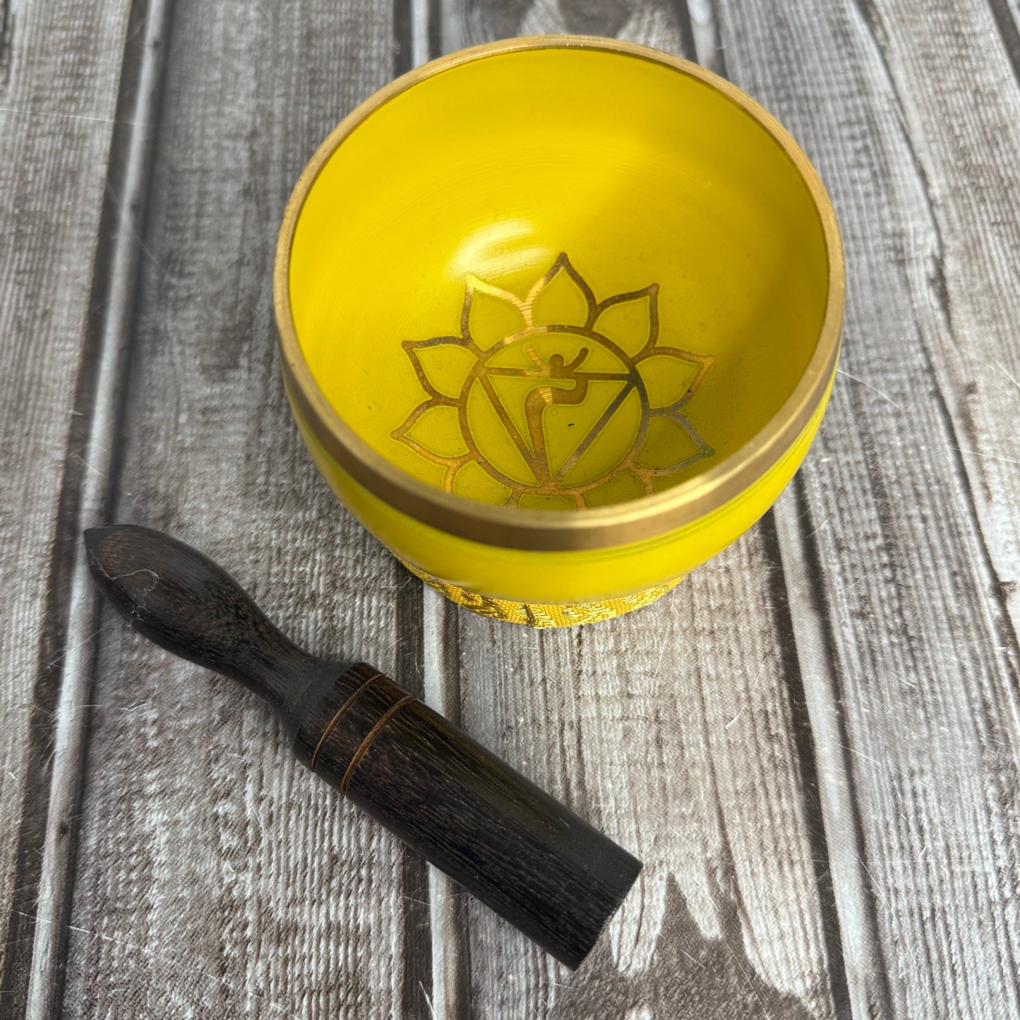 Singing Bowl 3.25"