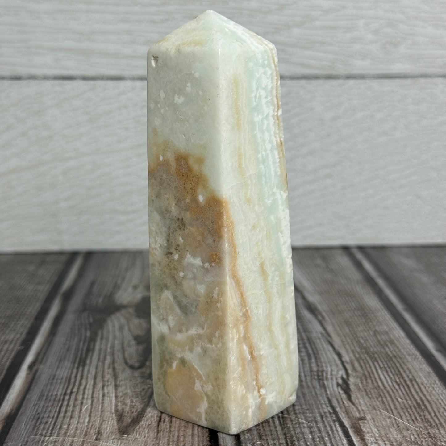 Caribbean Calcite Tower
