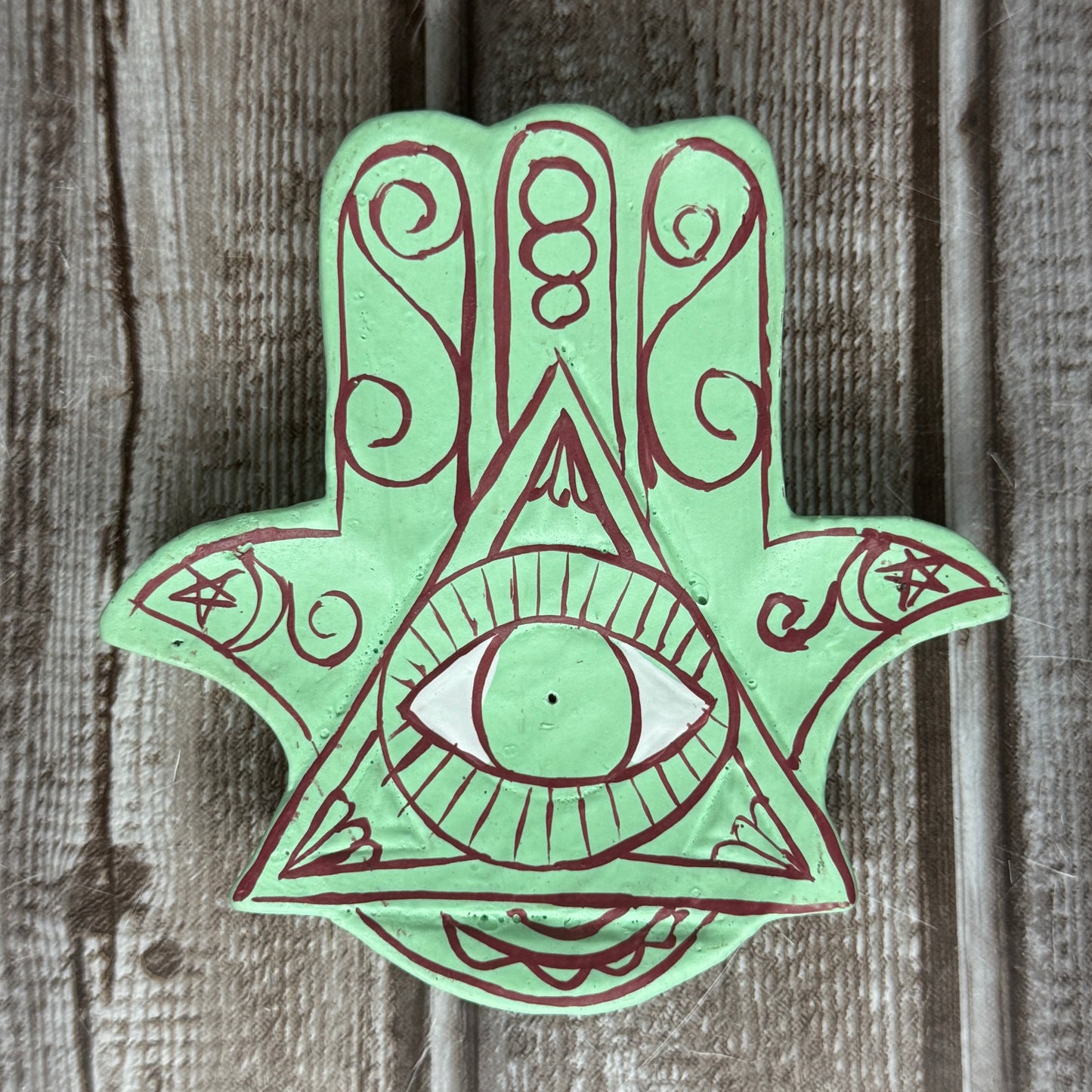 Stick Incense Burner