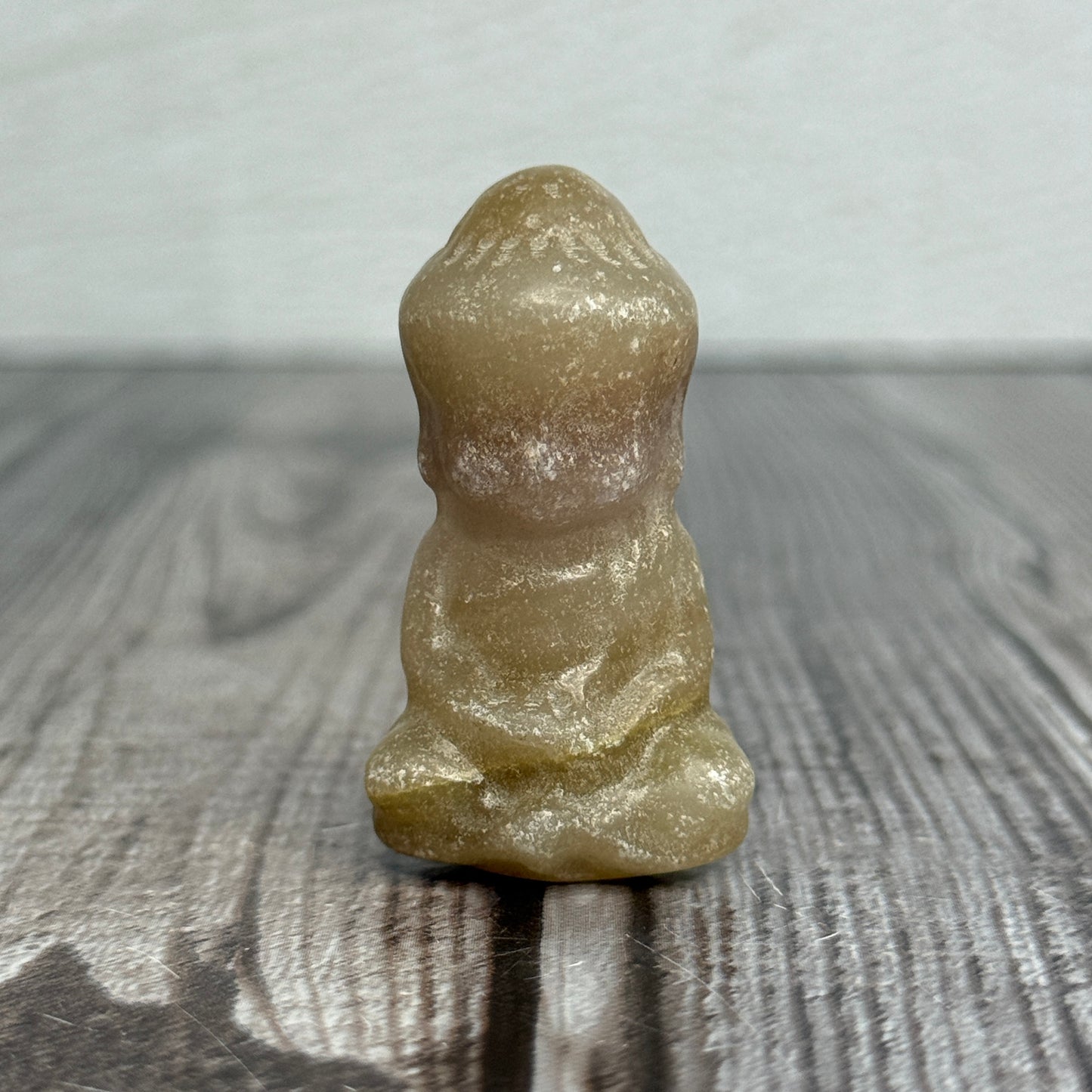 Buddha Carving