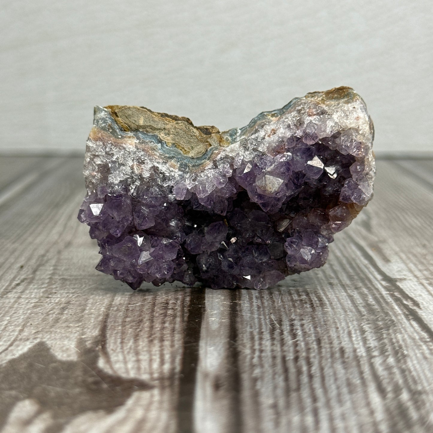 Amethyst Geode Piece