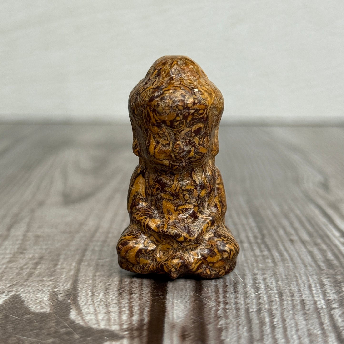 Buddha Carving