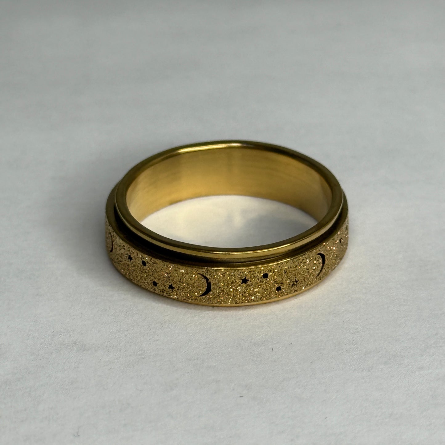 Fidget Rings