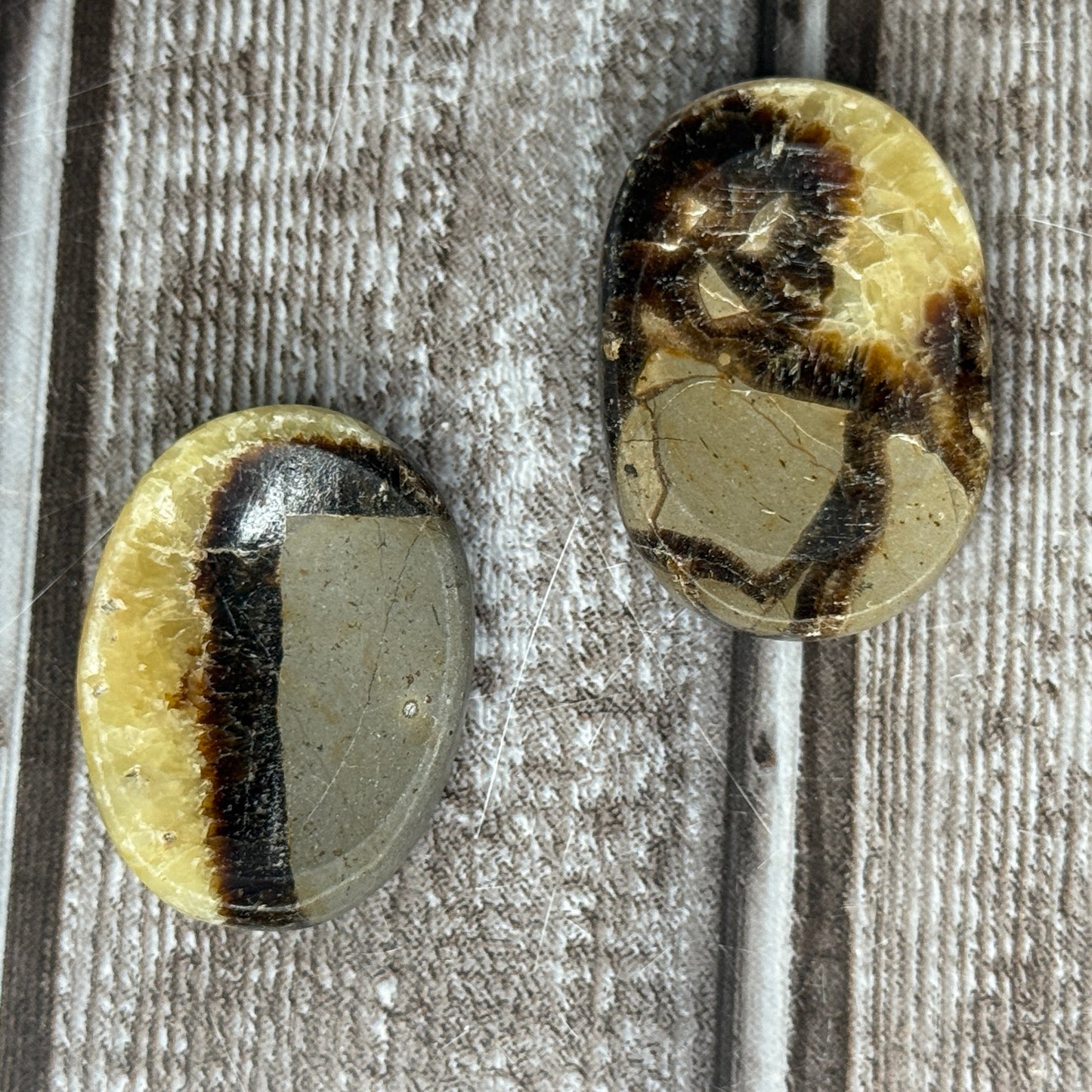 Worry Stone