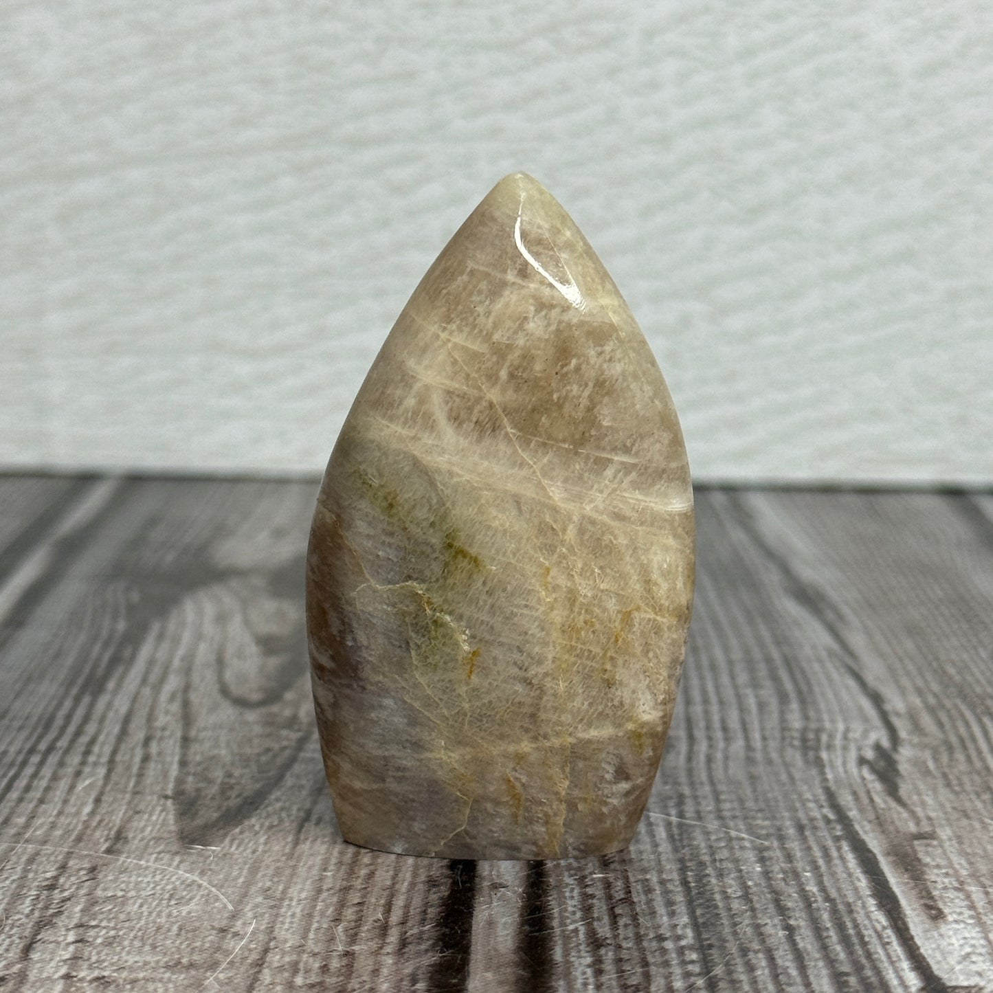 Blue Moonstone Freeform