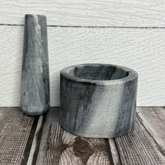 Mortar & Pestle
