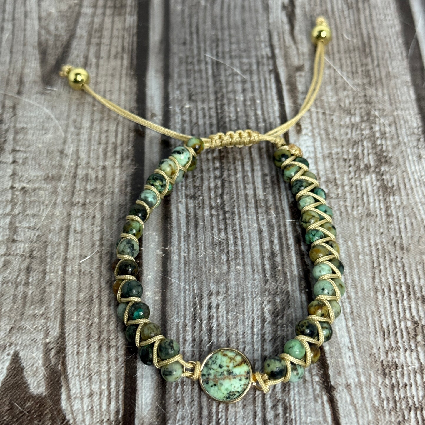 Adjustable Bracelet