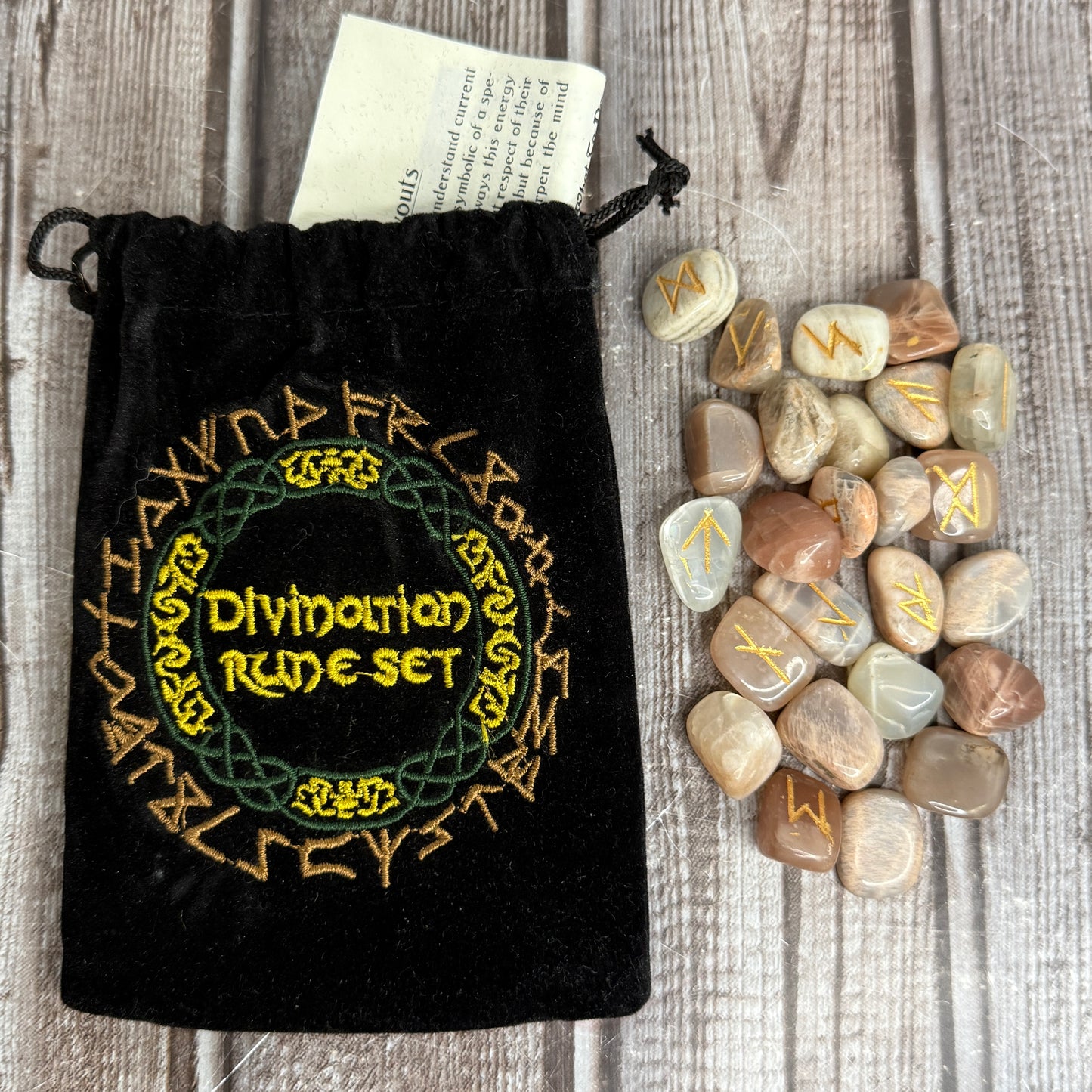 Rune Set