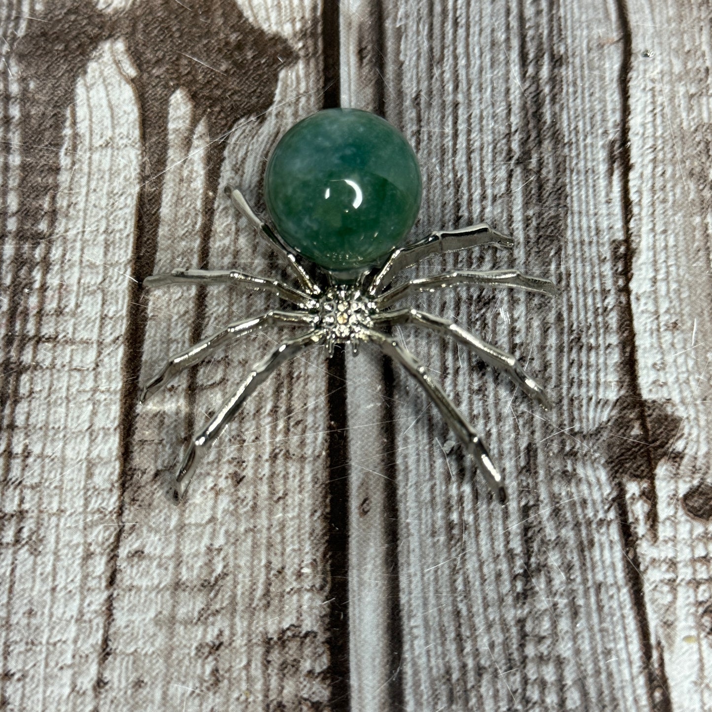 Spider