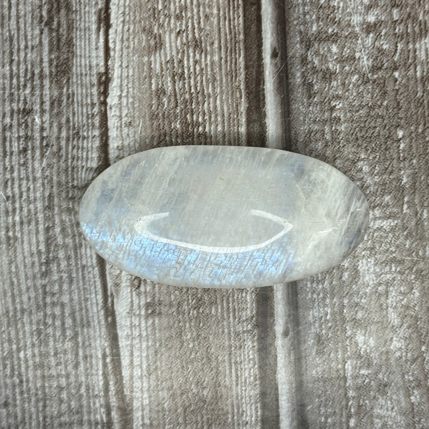Moonstone Palmstone